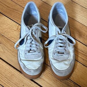 Nike Killshot 2 Leather Sail Sneakers Men’s Size 10.5